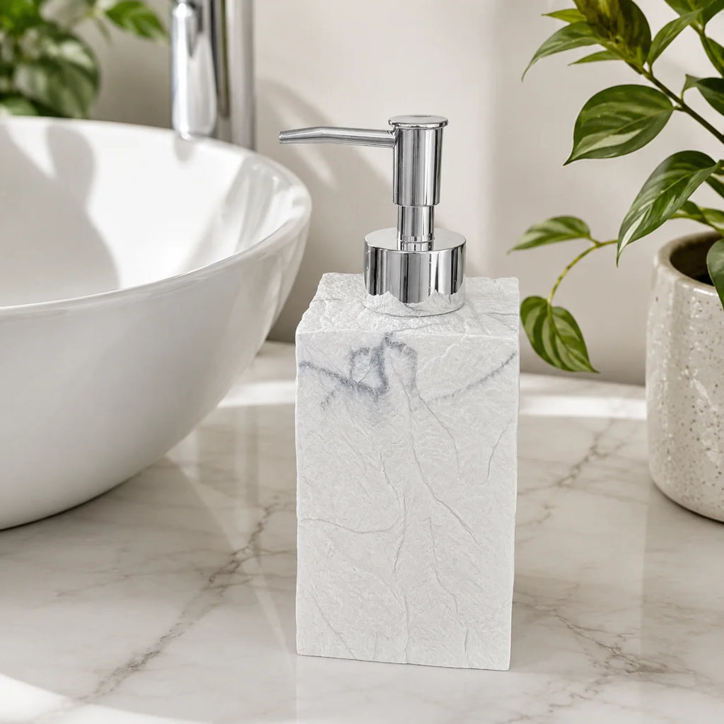 Soap Dispenser Press Bottle Shampoo Shampoo Shower Gel Split Bottle dispenser, for Bathroom Kitchen Dish Soap Hand Soap Bottle